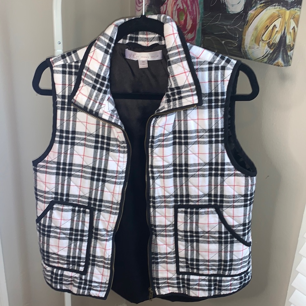 Vest